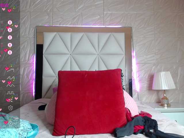 방송 스크린 샷 cosmicwitch