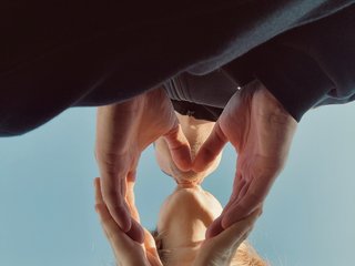 에로틱 한 영상 채팅 Cris_Mi