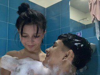 에로틱 한 영상 채팅 Couple-show