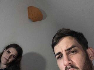 에로틱 한 영상 채팅 Couple131322