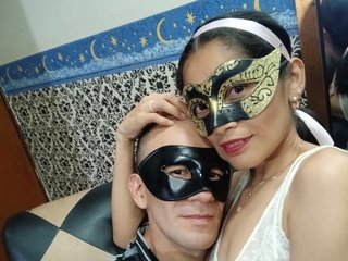 에로틱 한 영상 채팅 couplehot27