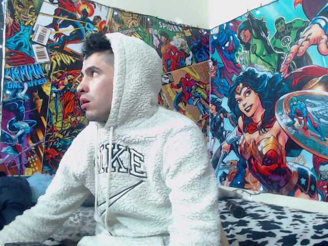 방송 스크린 샷 CoupleLatinjs