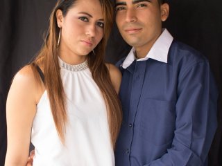 프로필 사진 couplelatisex