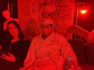 에로틱 한 영상 채팅 Coupleludique