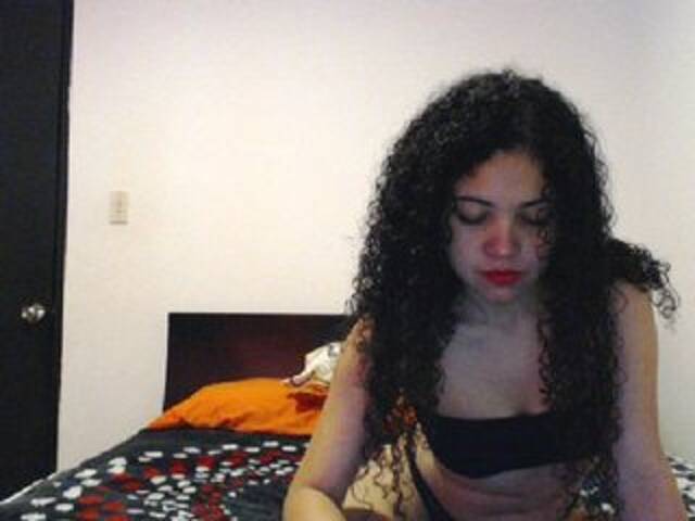 방송 스크린 샷 Courageuse