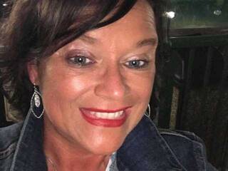 에로틱 한 영상 채팅 CowgrlM