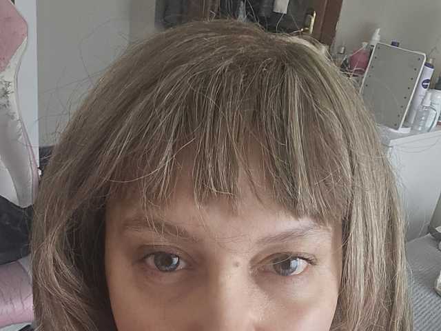 프로필 사진 Crayzlady