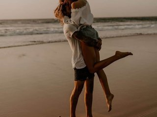 에로틱 한 영상 채팅 ElfLee