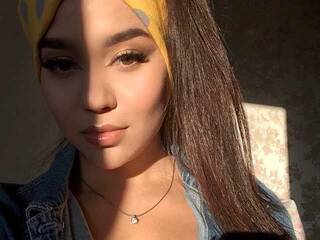 에로틱 한 영상 채팅 CandyDNA