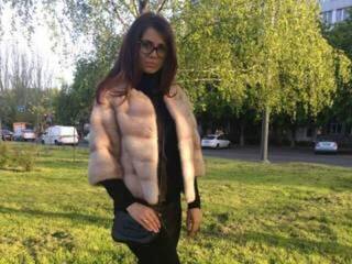 에로틱 한 영상 채팅 crazyanna