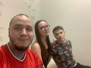 에로틱 한 영상 채팅 CrazyBonkers