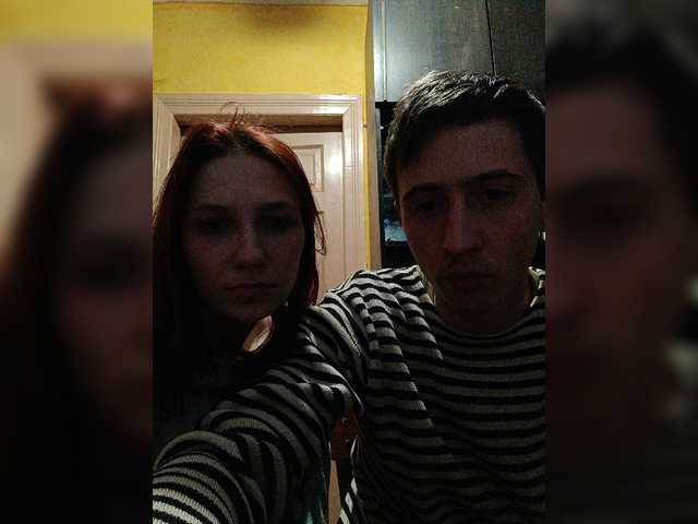 방송 스크린 샷 CrazyCouplea