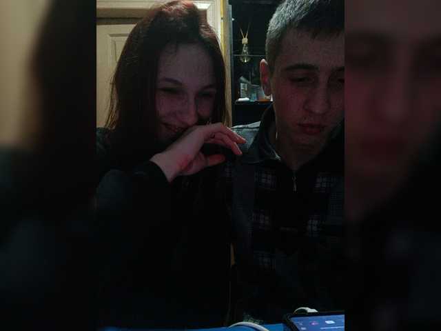 방송 스크린 샷 CrazyCouplea