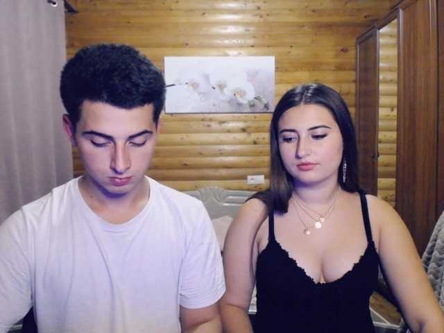 방송 스크린 샷 CrazyIdea