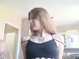 에로틱 한 영상 채팅 1FunnyBunny1