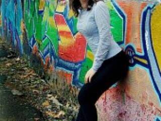 에로틱 한 영상 채팅 crazzygirrl