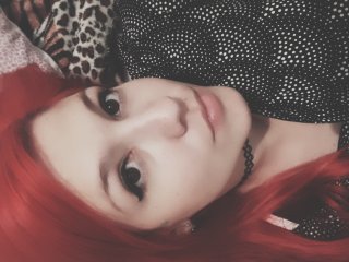프로필 사진 Alexiaschible