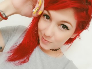 프로필 사진 Alexiaschible