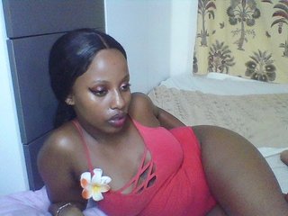 에로틱 한 영상 채팅 Creamcindy