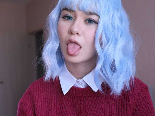 프로필 사진 CreamMeow
