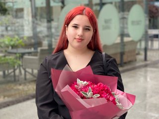 에로틱 한 영상 채팅 CreamRaspberry