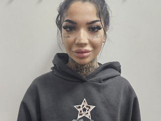 에로틱 한 영상 채팅 CreamyInk