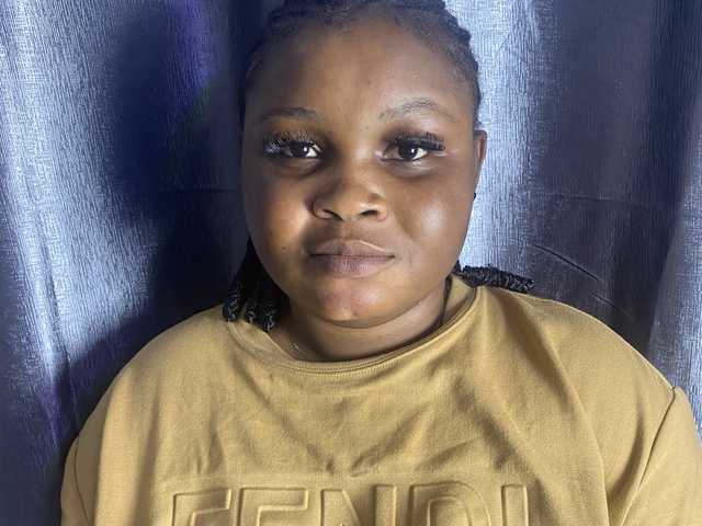 프로필 사진 Creamyposh