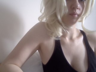 방송 스크린 샷 creamytitties