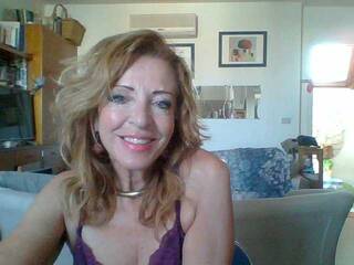 에로틱 한 영상 채팅 Crisalideal