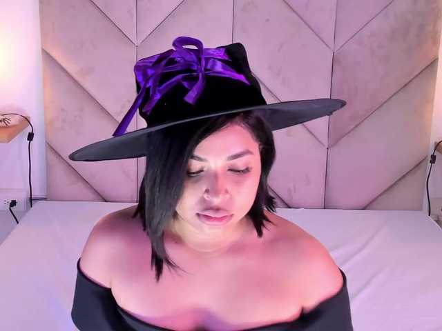 방송 스크린 샷 CristalCrafor