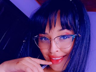 에로틱 한 영상 채팅 Cristaln07