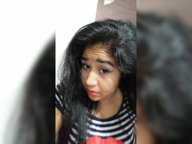 방송 스크린 샷 Cristalorens