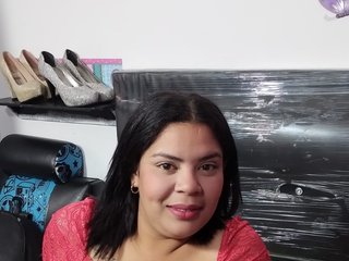 에로틱 한 영상 채팅 CRISTALSEXX