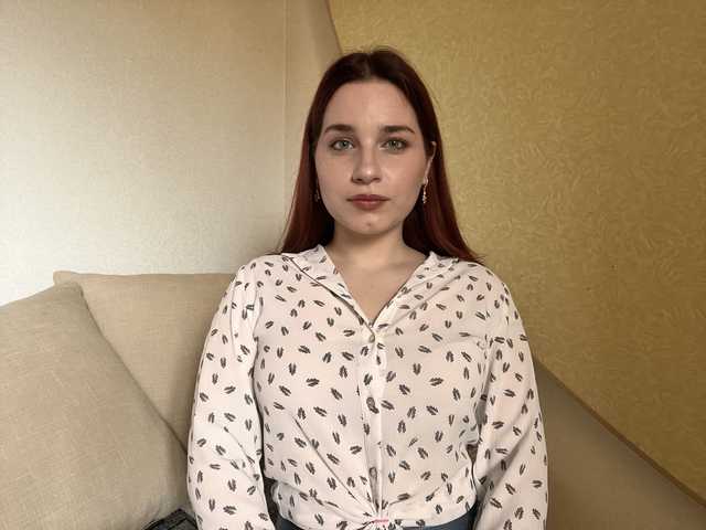 프로필 사진 CristieHas