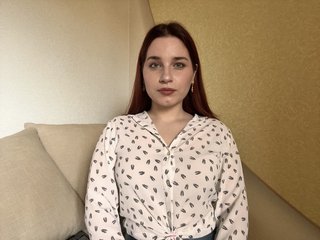 에로틱 한 영상 채팅 CristieHas