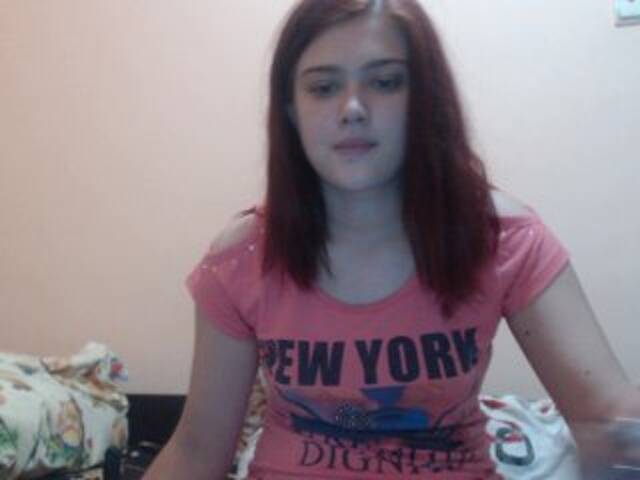 방송 스크린 샷 cristina10