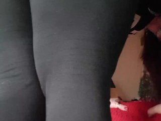 에로틱 한 영상 채팅 Cristinatina