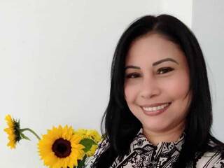 에로틱 한 영상 채팅 CristinDpinto