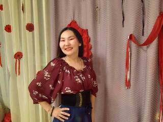 에로틱 한 영상 채팅 CryoQueenRose