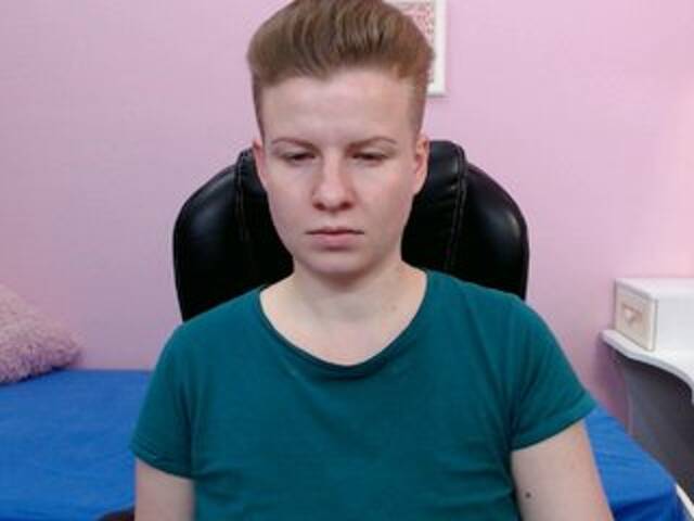 방송 스크린 샷 SteelbladeXXX