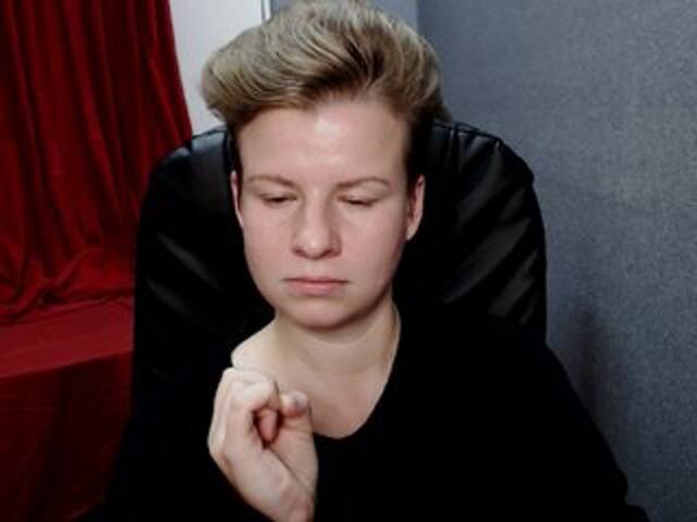 방송 스크린 샷 SteelbladeXXX