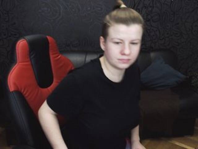 방송 스크린 샷 SteelbladeXXX