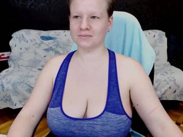 방송 스크린 샷 SteelbladeXXX