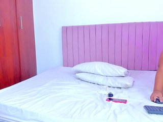 에로틱 한 영상 채팅 CrystalBBW