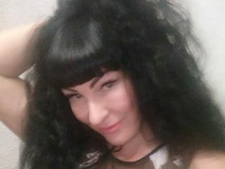프로필 사진 CrystalFoxy