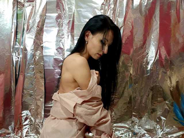프로필 사진 CrystalFoxy