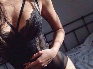 에로틱 한 영상 채팅 CRYSTALGERL