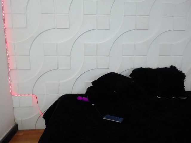 방송 스크린 샷 Crystalhanks