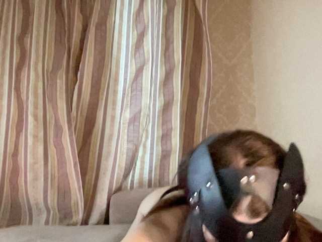 방송 스크린 샷 Crystall420a