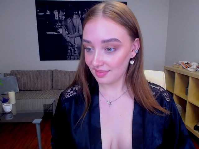 방송 스크린 샷 CrystalLady